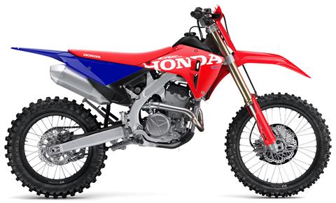 2027 Honda CRF250RX in Burlington, Washington