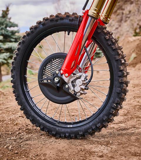 2027 Honda CRF250RX in Burlington, Washington - Photo 5