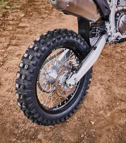 2027 Honda CRF250RX in Burlington, Washington - Photo 7
