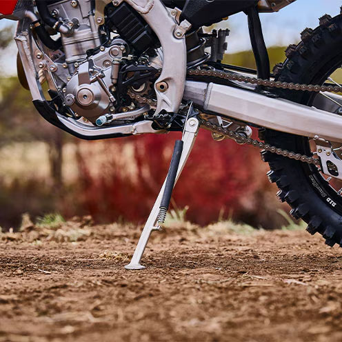 2027 Honda CRF250RX in Burlington, Washington - Photo 11