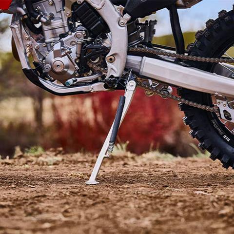2027 Honda CRF250RX in Burlington, Washington - Photo 11