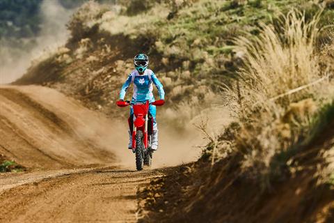 2027 Honda CRF250RX in Burlington, Washington - Photo 18