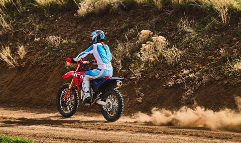 2027 Honda CRF250RX in Burlington, Washington - Photo 19