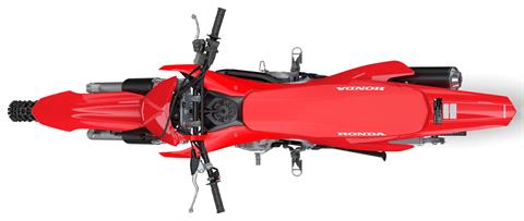 2027 Honda CRF300F in Burlington, Washington - Photo 4