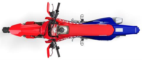 2027 Honda CRF450RX in Burlington, Washington - Photo 4