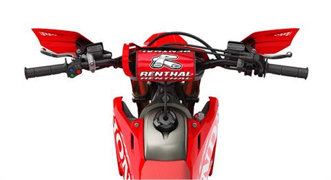 2027 Honda CRF450RX in Burlington, Washington - Photo 9