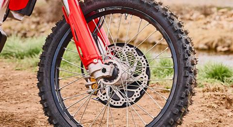 2027 Honda CRF450X in Burlington, Washington - Photo 8
