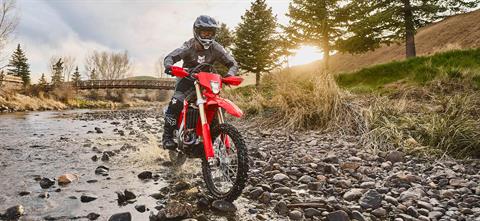 2027 Honda CRF450X in Burlington, Washington - Photo 14
