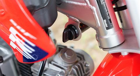 2027 Honda CRF50F in Burlington, Washington - Photo 5