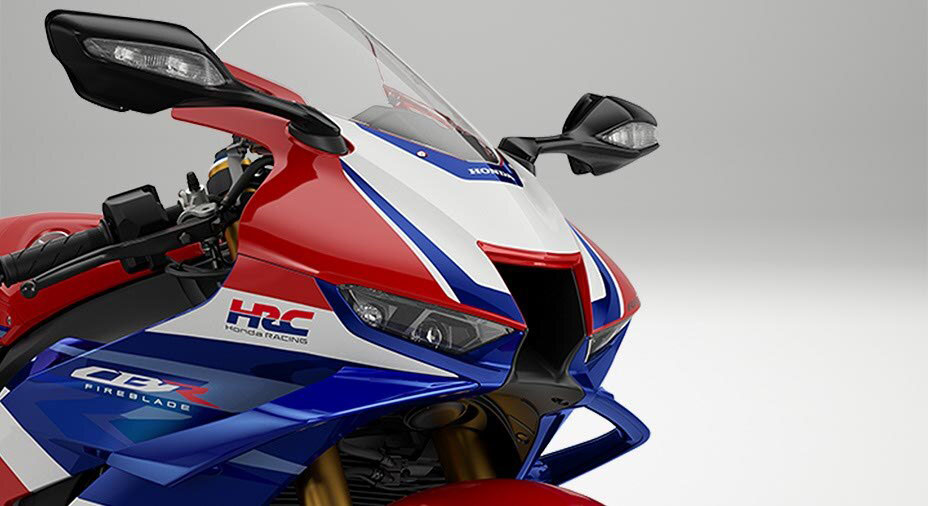 2027 Honda CBR1000RR-R Fireblade SP in Burlington, Washington - Photo 4