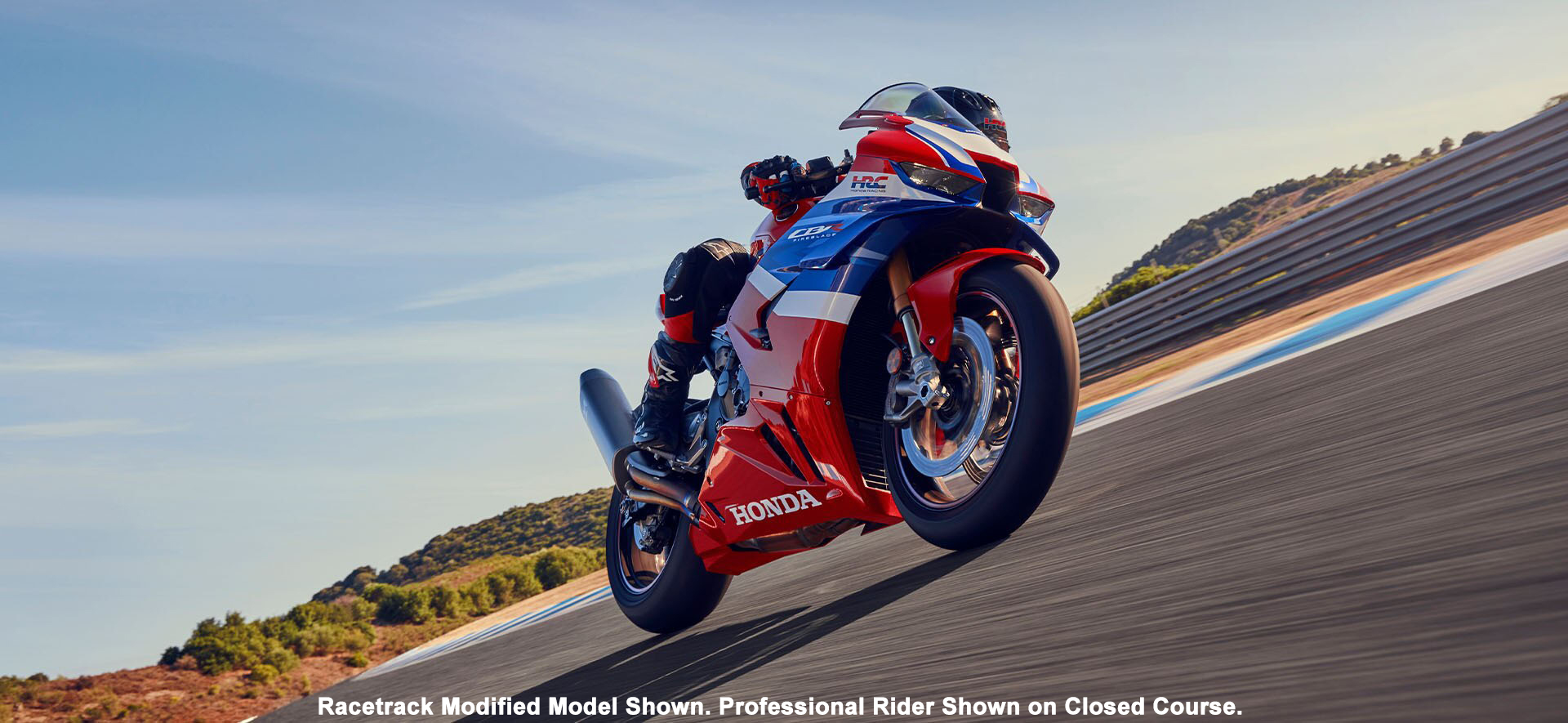 2027 Honda CBR1000RR-R Fireblade SP in Burlington, Washington - Photo 9
