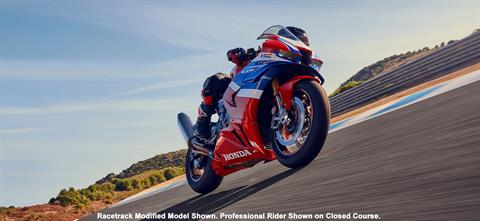 2027 Honda CBR1000RR-R Fireblade SP in Burlington, Washington - Photo 9