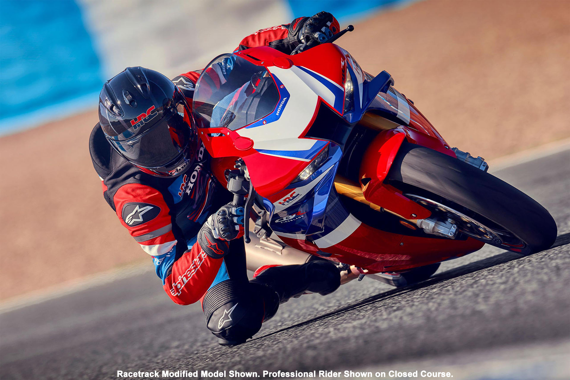2027 Honda CBR1000RR-R Fireblade SP in Burlington, Washington - Photo 10