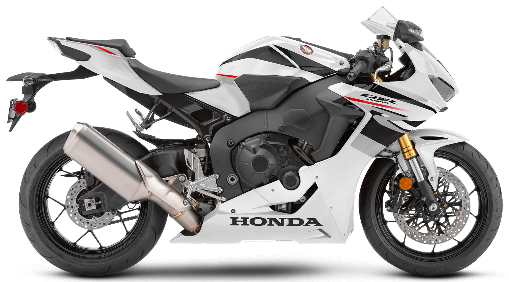 2027 Honda CBR1000RR in Burlington, Washington - Photo 1