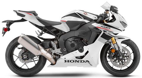 2027 Honda CBR1000RR in Burlington, Washington - Photo 1