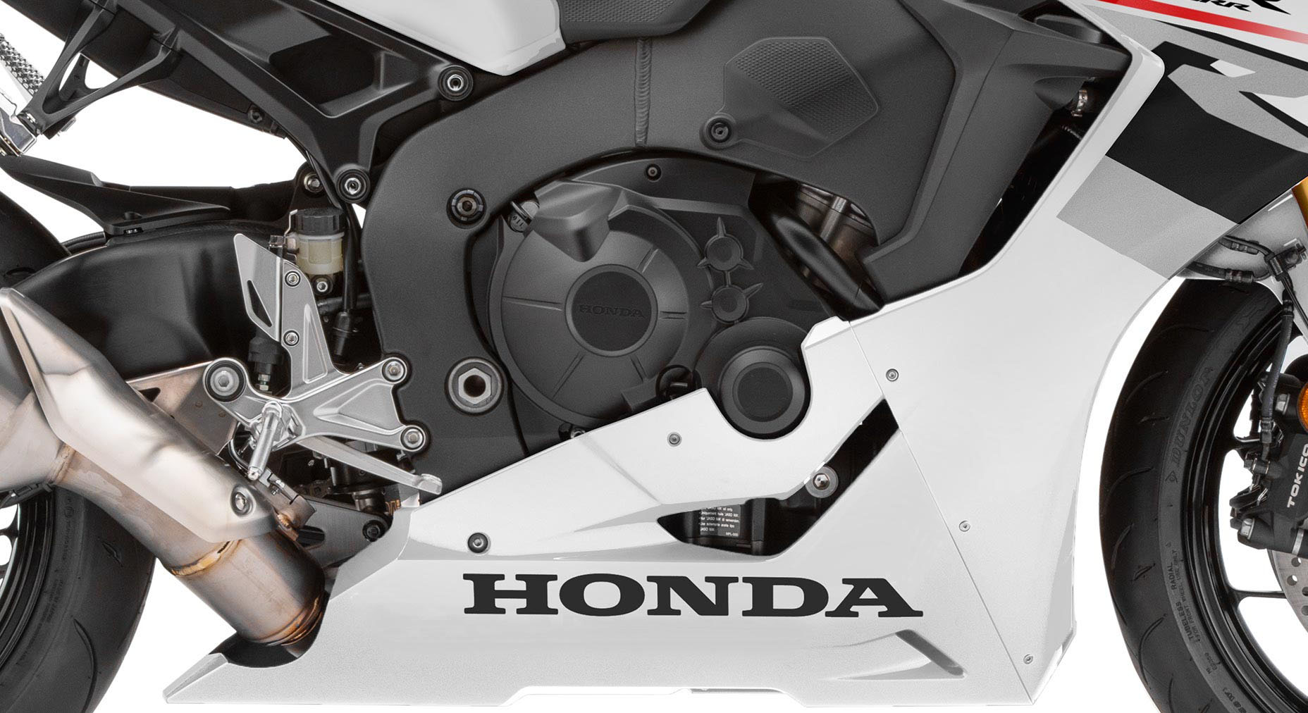2027 Honda CBR1000RR in Burlington, Washington - Photo 2