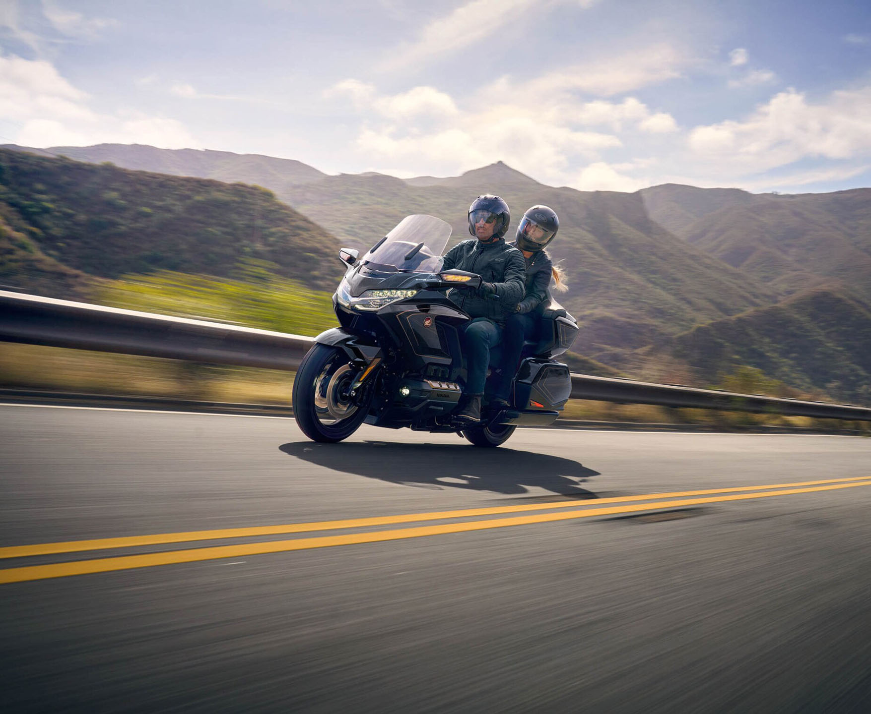 2027 Honda Gold Wing Tour, Winchester VA | New Motorcycles for