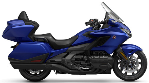 New 2027 Honda Gold Wing Tour for Sale, Scottsdale AZ | Specs