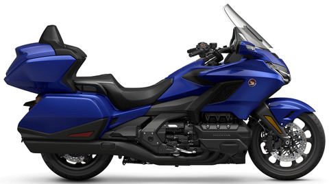 TROIKA CONSTRUCTION Honda Finance 20周年記念 New 2027 Honda Gold Wing Tour, Panama City FL | Specs, Price
