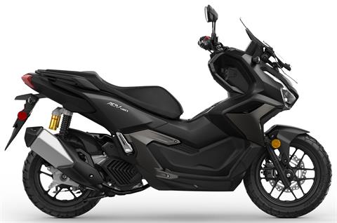 2027 Honda ADV160 in The Dalles, Oregon