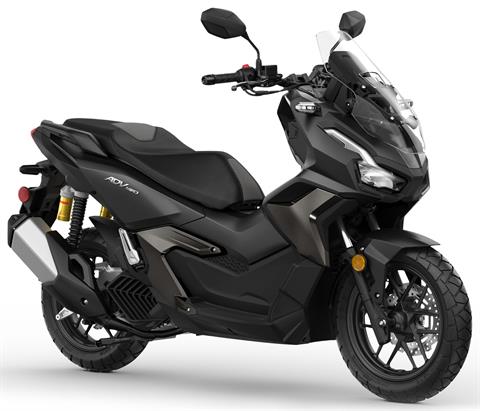 2027 Honda ADV160 in Houston, Texas - Photo 2