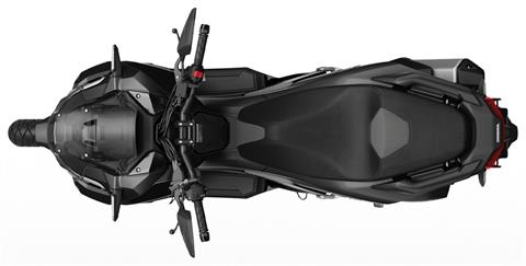 2027 Honda ADV160 in Houston, Texas - Photo 4