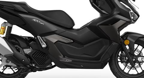 2027 Honda ADV160 in Houston, Texas - Photo 6