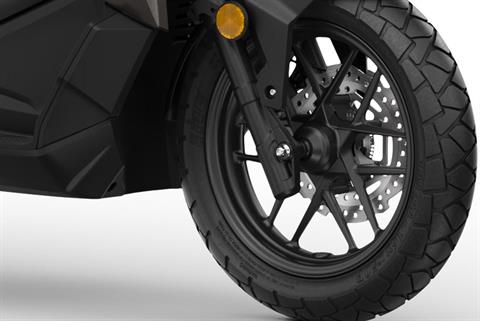 2027 Honda ADV160 in Houston, Texas - Photo 8