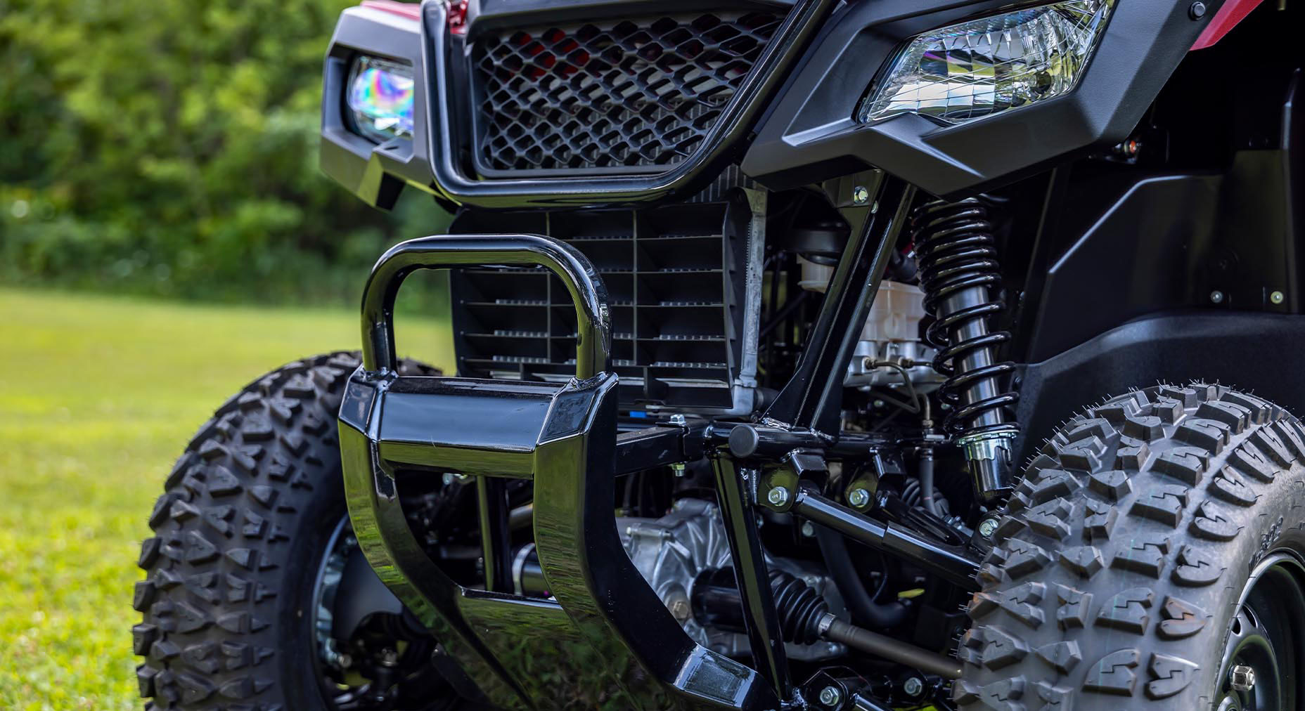 New 2027 Honda Pioneer 520, Panama City FL | Specs, Price, Photos