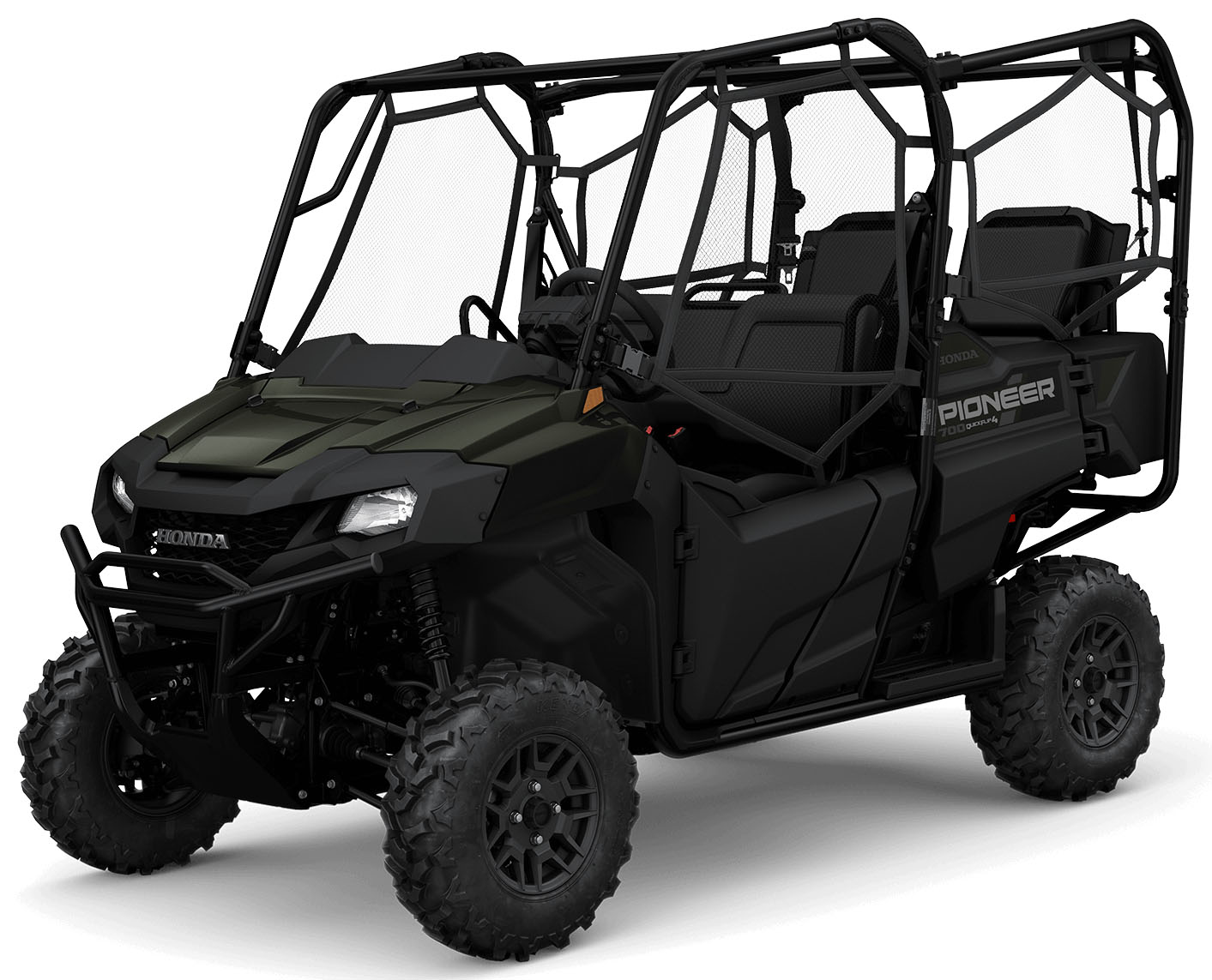 2027 Honda Pioneer 700-4 Deluxe for sale 1320712
