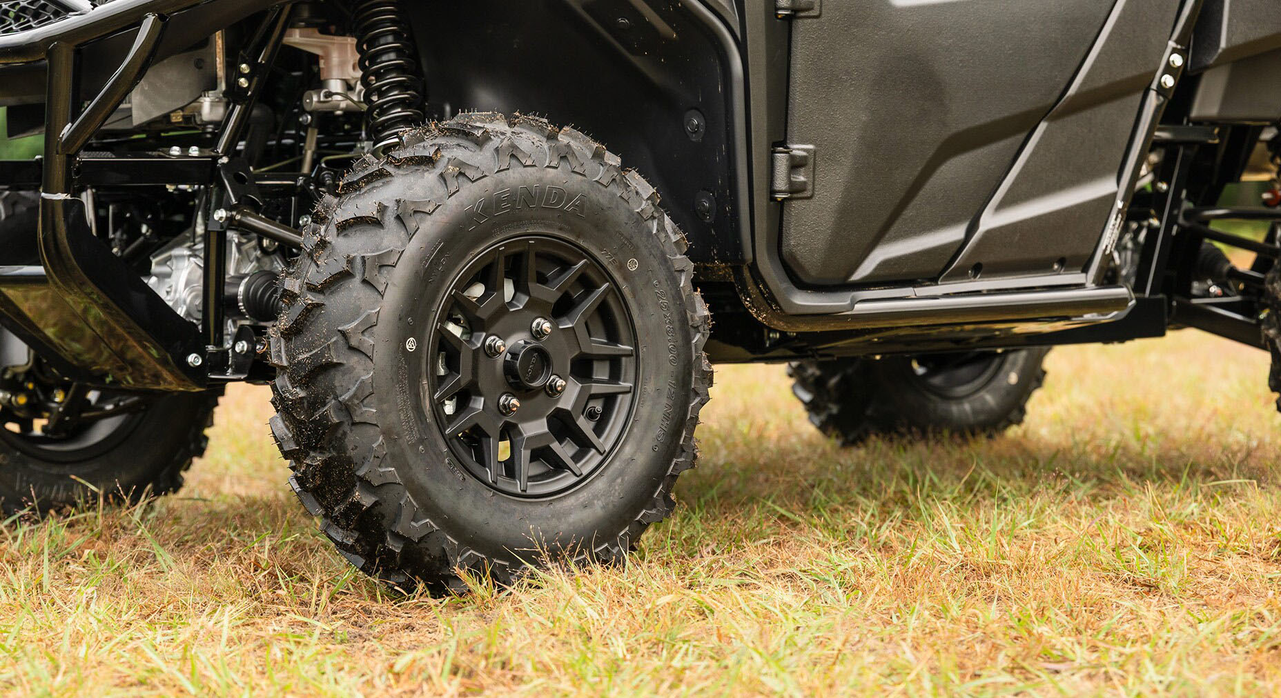 New 2027 Honda Pioneer 700 Deluxe, Panama City FL | Specs, Price