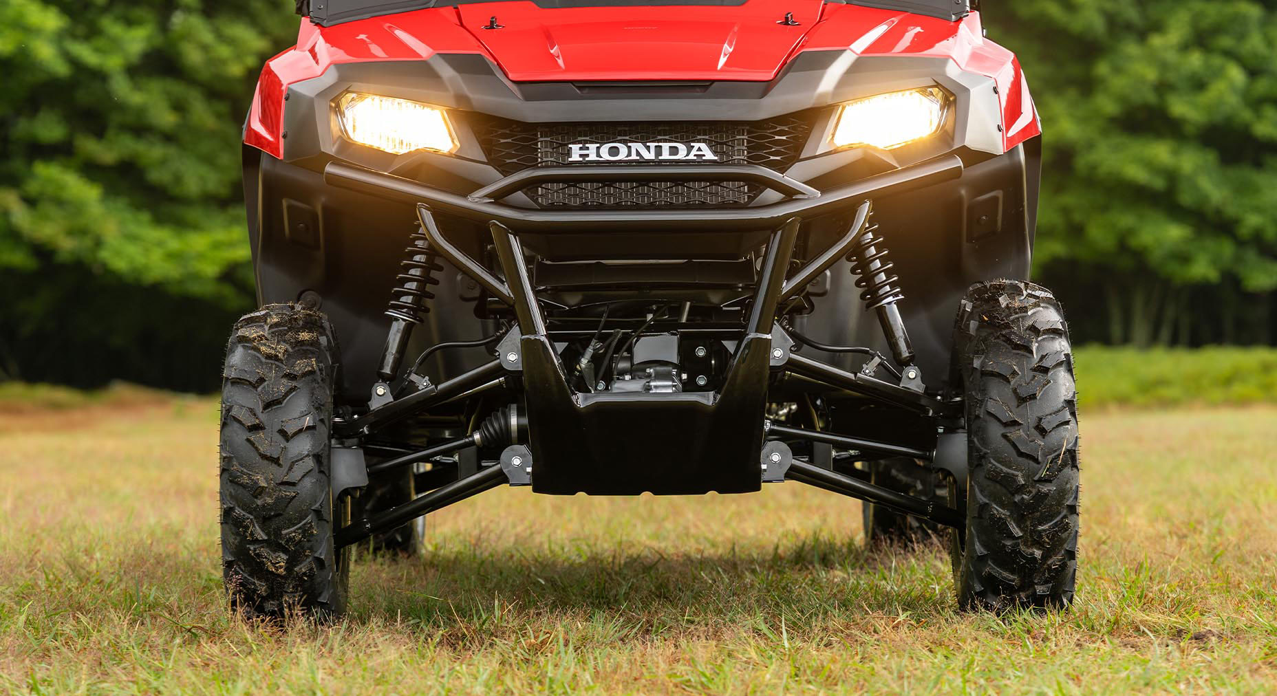 New 2027 Honda Pioneer 700 Deluxe, Panama City FL | Specs, Price