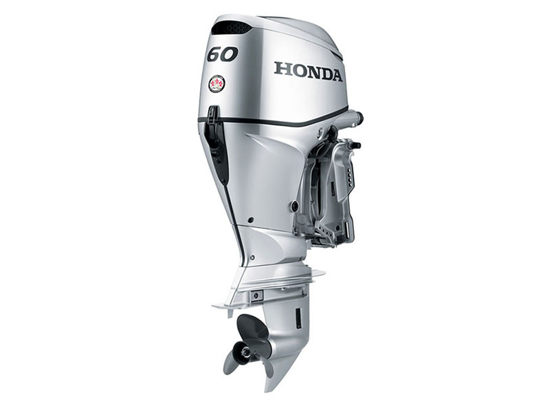 本物 BF60 Marine Honda New L Number: Stock | PA Erie, in Engines Boat 50馬力～