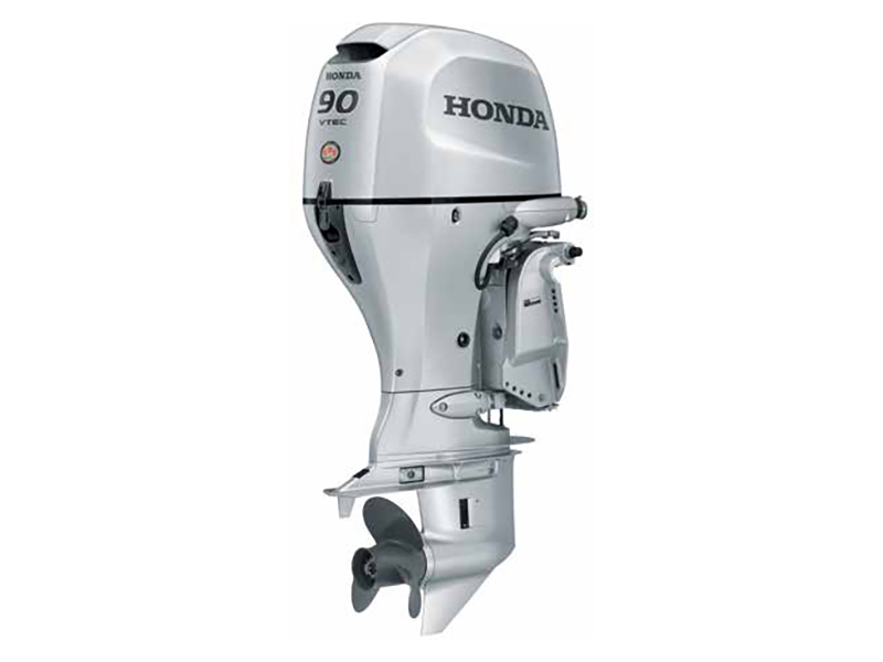 9/2までb16b_honda_vtecES60 Clear Force付 New Honda Marine BF90 - X | Boat Engines in Superior WI