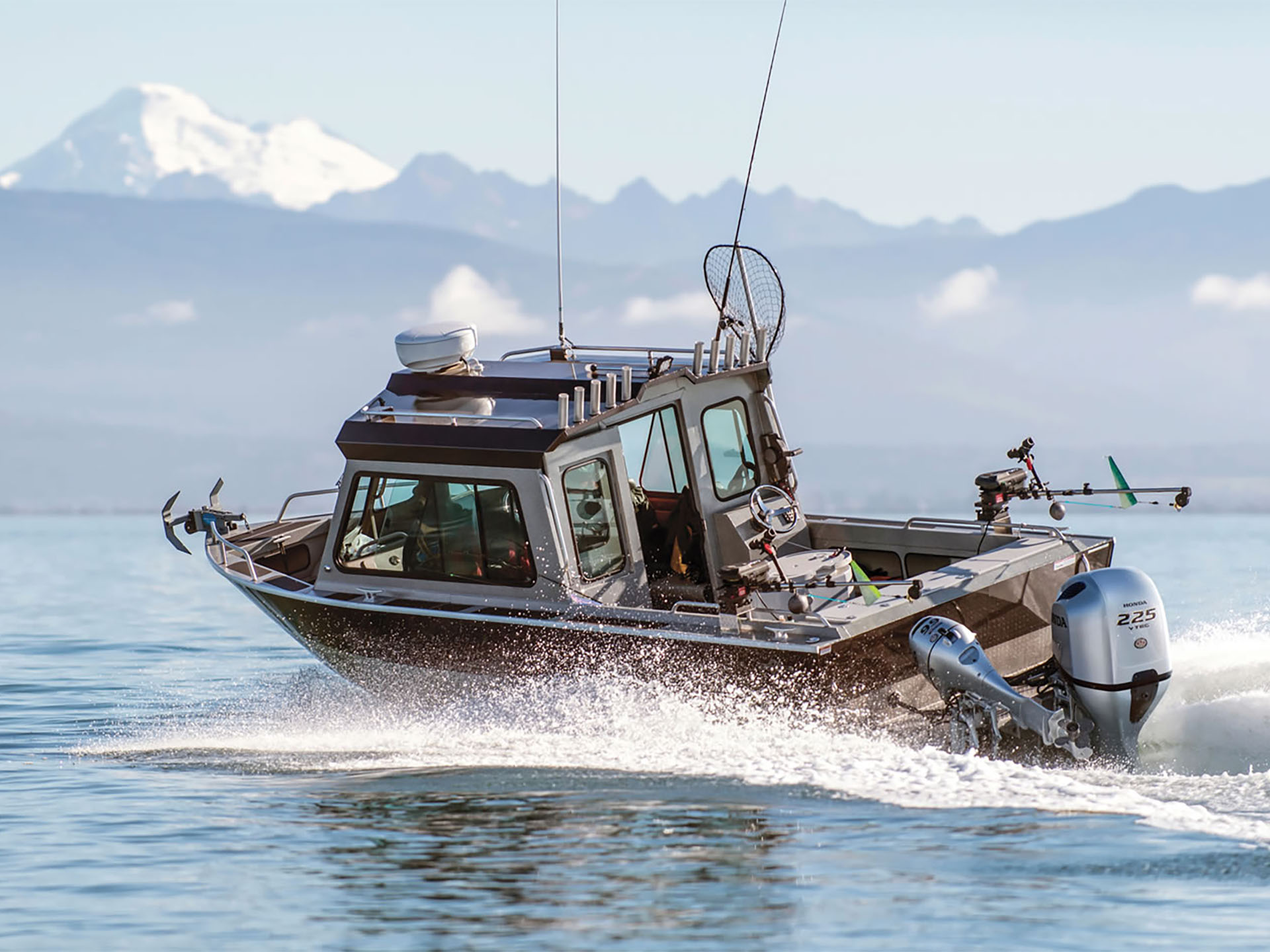New Honda Marine BF225 XX Boat Engines in Erie, PA | Stock