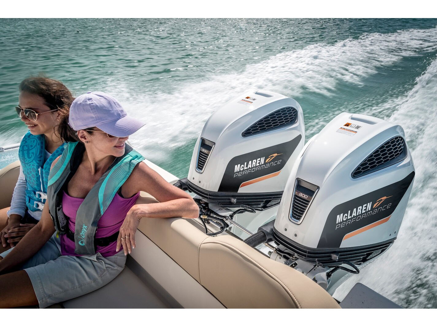 New Honda Marine M300 - XX, Panama City FL | Specs, Price, Photos