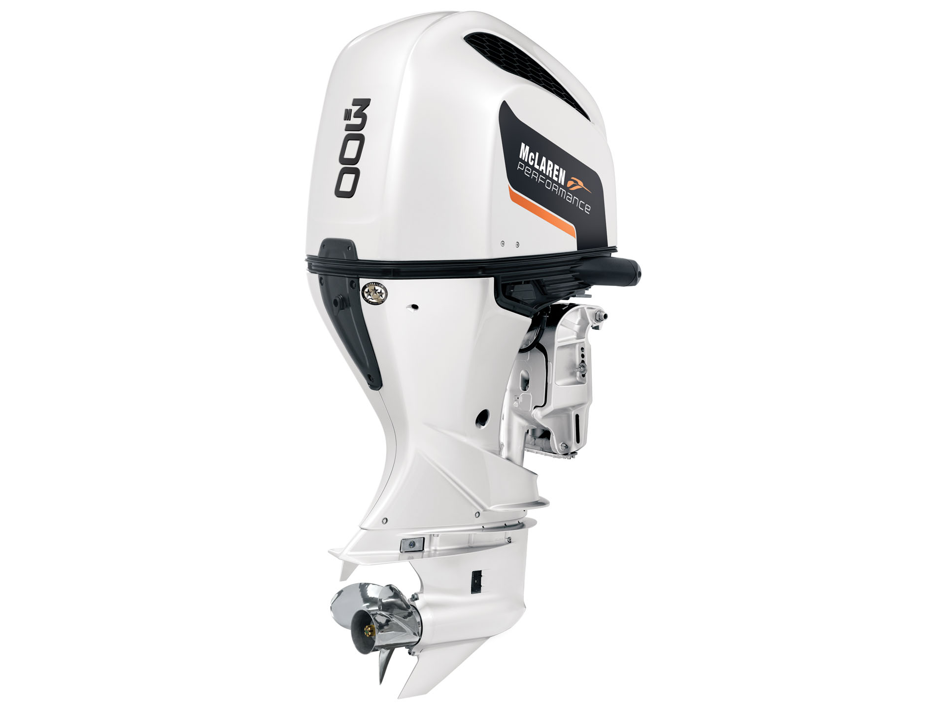 New Honda Marine M300 - XX, Kodiak AK | Specs, Price, Photos