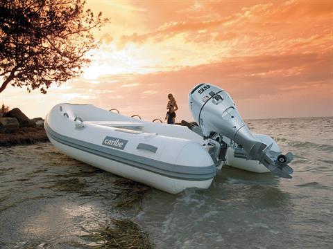 New Honda Marine BF9.9 - S Aquamarine Silver | Boat Engines in