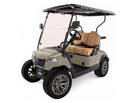 2024 Honor LSV Country Club
