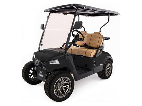 2024 Honor LSV Country Club in Virginia Beach, Virginia