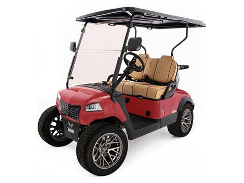 2024 Honor LSV Country Club