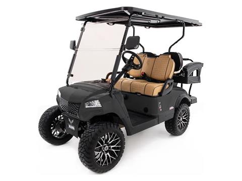 2024 Honor LSV G1 2+2