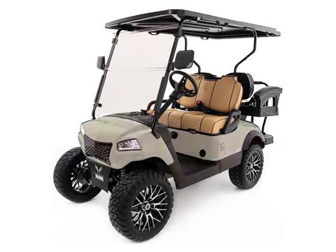 2024 Honor LSV G1 2+2
