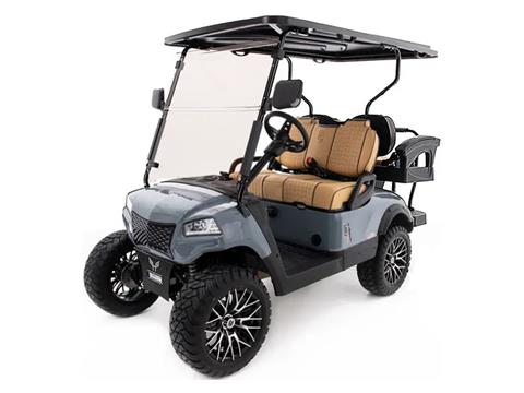 2024 Honor LSV G1 2+2