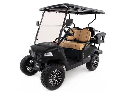 2024 Honor LSV G1 2+2
