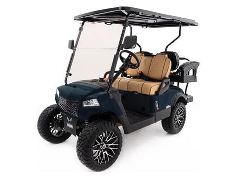2024 Honor LSV G1 2+2