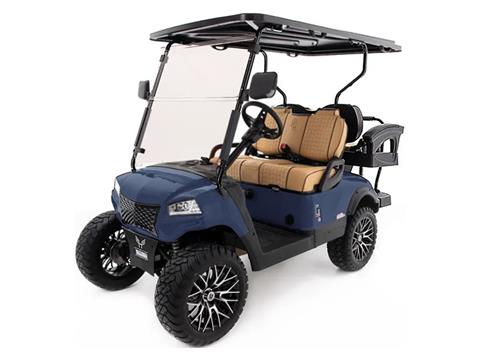 2024 Honor LSV G1 2+2