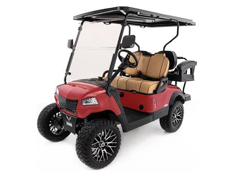 2024 Honor LSV G1 2+2