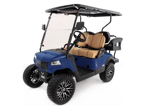 2024 Honor LSV G1 2+2
