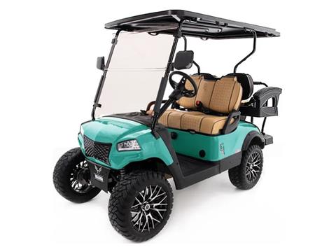 2024 Honor LSV G1 2+2
